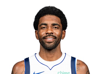 Why Kyrie Irving is perfect for the Dallas&nbsp;Mavericks.