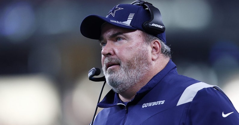 If the Cowboys Lose Sunday Mike McCarthy Should be&nbsp;FIRED.